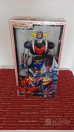 Goldrake Jumbo Marmit (manga version)