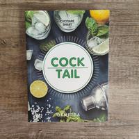 Libro cocktail cucinare smart editore demetra
