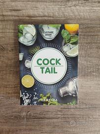 Libro cocktail cucinare smart editore demetra