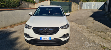 Opel grandeland