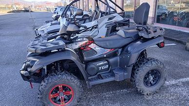 TGB BLADE 1000 LT EPS