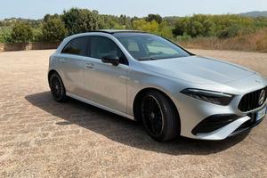 Classe A AMG Line Premium Plus Anno 2024 Km 33689