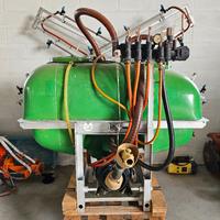 IRRORATRICE DISERBO FULLSPRAY 6 HL