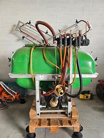 IRRORATRICE DISERBO FULLSPRAY 6 HL