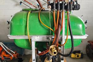 IRRORATRICE DISERBO FULLSPRAY 6 HL