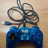 Joystick / Controller Platinum Atomic