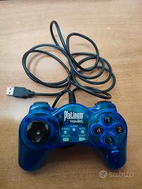 Joystick / Controller Platinum Atomic