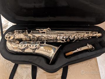 SML Rev. C sax alto
