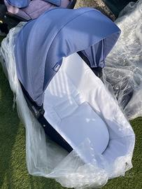 Passeggino trio chicco