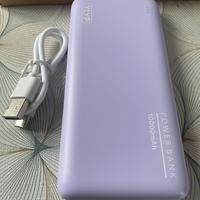 power bank 10000 mAh