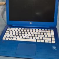 HP Stream Notebook 13,3 pollici