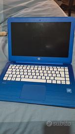 HP Stream Notebook 13,3 pollici