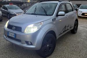 Daihatsu Terios 4WD 1.5 GPL/BENZ PARI AL NUOVO
