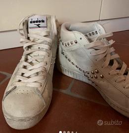 Sneakers diadora