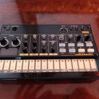 Korg Volca Beat drum machine
