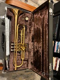 Tromba Yamaha YTR 335