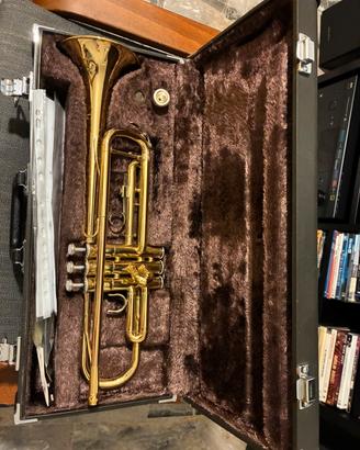 Tromba Yamaha YTR 335