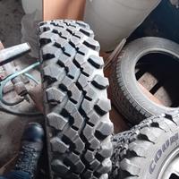 gomme tassellate per panda prima serie
