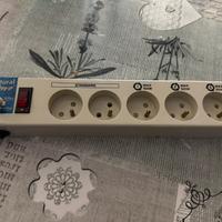 Centralina pompe movimento natural wave