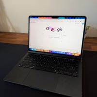 Macbook Air M2 512Gb