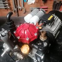 pompa irroratrice annovi è reverberi ar 30