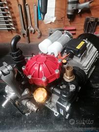 pompa irroratrice annovi è reverberi ar 30