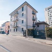 Monolocale con posto auto di proprietà