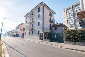 Monolocale con posto auto di proprietà