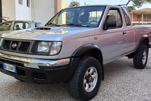 Nissan Navara 2.5 TD Pick Up