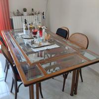 mobile porta HiFi nero 