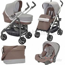 Trio Inglesina Zippy System Pro