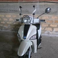 Piaggio Liberty 50 2t Anno 2010