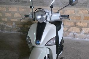 Piaggio Liberty 50 2t Anno 2010