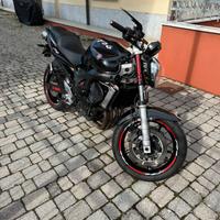 Yamaha FZ6 2006