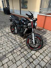 Yamaha FZ6 2006