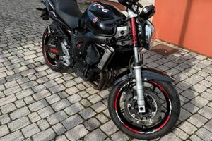 Yamaha FZ6 2006