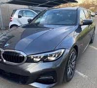 ricambi per bmw Serie 5 g30/g31 restyling 2023  DI