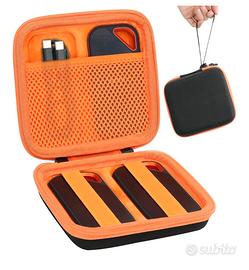 Custodia SSD