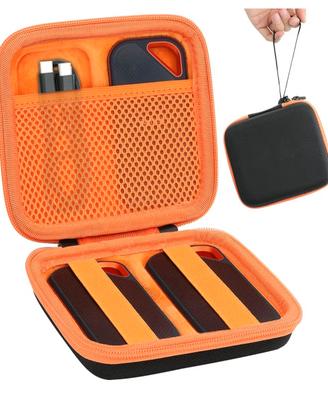 Custodia SSD