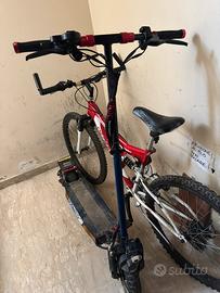 emg climb 2 mwc es111or monop.el. 10" offrd