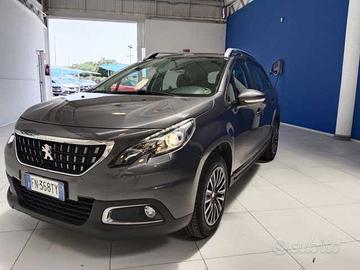 Peugeot 2008 BlueHDi 100 Active