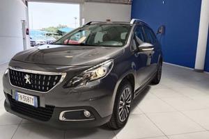 Peugeot 2008 BlueHDi 100 Active