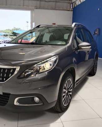 Peugeot 2008 BlueHDi 100 Active