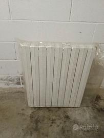 Termosifone in alluminio