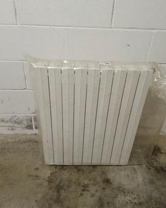 Termosifone in alluminio