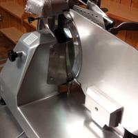 Affettatrice professionale