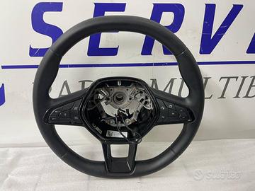 Volante Sterzo Renault Clio - 2020 in poi