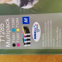 Cartucce stampante epson