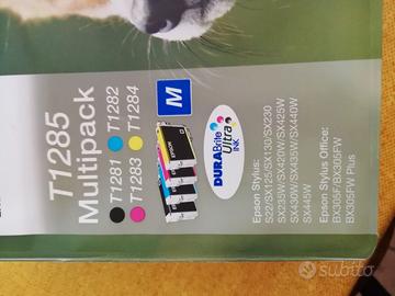 Cartucce stampante epson