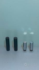 Prolunghe forcella harley sportster + copristeli
